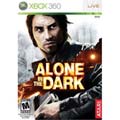 XBox 360 - Alone In The Dark (Pre-Played)