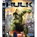 PS 3 - Incredible Hulk (Pre-Played)