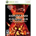 XBox 360 - Command & Conquer Kane's Wrath (Pre-Played)