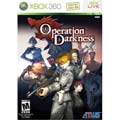 XBox 360 - Operation Darkness (Pre-Played)