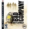 PS 3 - Battlefield Bad Company (Pre-Played)