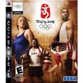 PS 3 - Beijing Olympics 08 (Pre-Played)