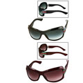 Gucci 2901/Strass Women's Shield Sunglasses
