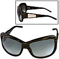 Marc Jacobs 119/U/S Women's Oversized Sunglasses