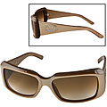 Valentino 5449/ S Women's Shield Sunglasses
