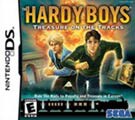 NinDS - The Hardy Boys: Treasure on the Tracks