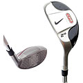 Nike CPR Senior Left Hand 3 Iron Wood Hybrid Club