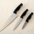 Revere 3-piece Serrated Cutlery Set