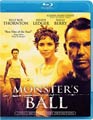 Monster`s Ball (Blu-ray Disc)