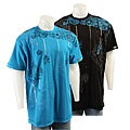 Akademiks Men's Short-sleeve Graphic T-shirt
