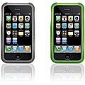 Griffin Wave Mix and Match iPhone 3G Cases (Set of 2)