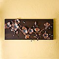 Cherry Blossom Wall Art