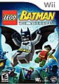 Wii - Lego Batman