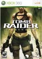 Xbox 360 - Tomb Raider Underworld