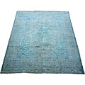 Persian Antique Tabriz Rug (8'9 x 11'2)