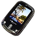 Prolynkz Zynkx PZX-324G 4GB MP4/ MP3 Player