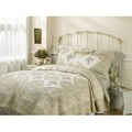 Morley Oversized Quilt Set