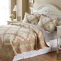 Maura Oversized Quilt Set