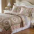 Danica Oversized Quilt Set