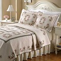 Calista Oversized Cotton Quilt