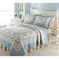 Tristana Oversized Quilt Set