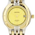 Reliance Two-tone Women's Watch
