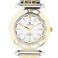 Croton Two-tone Women's Quartz Watch