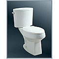 Baden Bath Two-piece Toilet