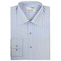Ungaro Homme Men's Button-down Pinstripe Shirt
