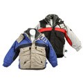 Totes Boy's 2-piece Jacket