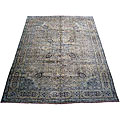 Persian Antique Tabriz Rug (9'9 x 13'4)