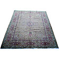 Persian Antique Tabriz Rug (9'10 x 12'10)