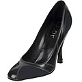 Christian Dior Women's 'Desire Escarpin' Leather Pumps