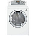 LG 7.3-cubic-foot Rear Control Gas Dryer