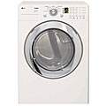 LG 7.3-cubic-foot Front Control Gas Dryer
