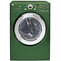 LG 7.3-cubic-foot Front Control Gas Dryer