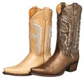 Frye Daisy Duke Crystal Women's Boots