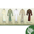 Bamboo Bathrobe