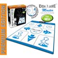 DDR Non-slip Premium Dance Pad For Nintendo Wii
