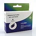 Canon CLI-8 Black Remanufactured Inkjets (3-pack)