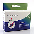 Canon CLI-8 Magenta Remanufactured Inkjets (3-pack)