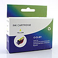 Canon CLI-8 3-piece Yellow Inkjet Cartridge Set (Remanufactured)