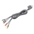 Microsoft Xbox 360 Component HD AV Cable (Refurbished)