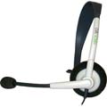 Microsoft Xbox 360 Communicator Headset (Refurbished)