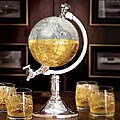 Globe Drink Dispenser