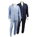 Izod Men's Solid Broadcloth Pajamas