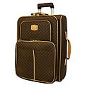 Rioni Signature 21-inch Wheeled Upright Luggage