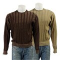 Cullen Men's Cable Sweater