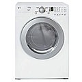 LG Front Control Electric Dryer