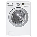 LG Front Control 1050 RPM Washer